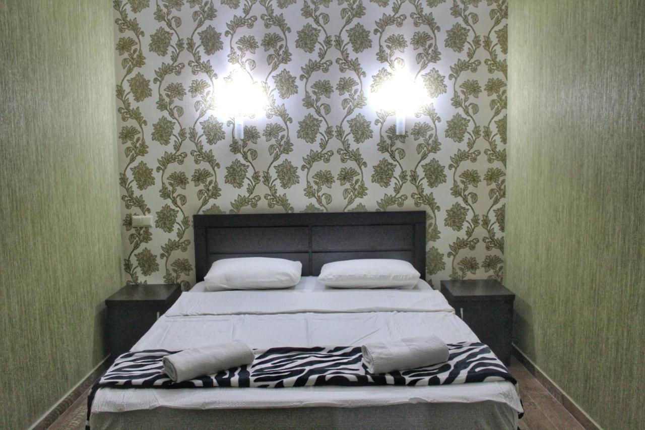 Hotel Elegant 2 Tbilisi Zewnętrze zdjęcie