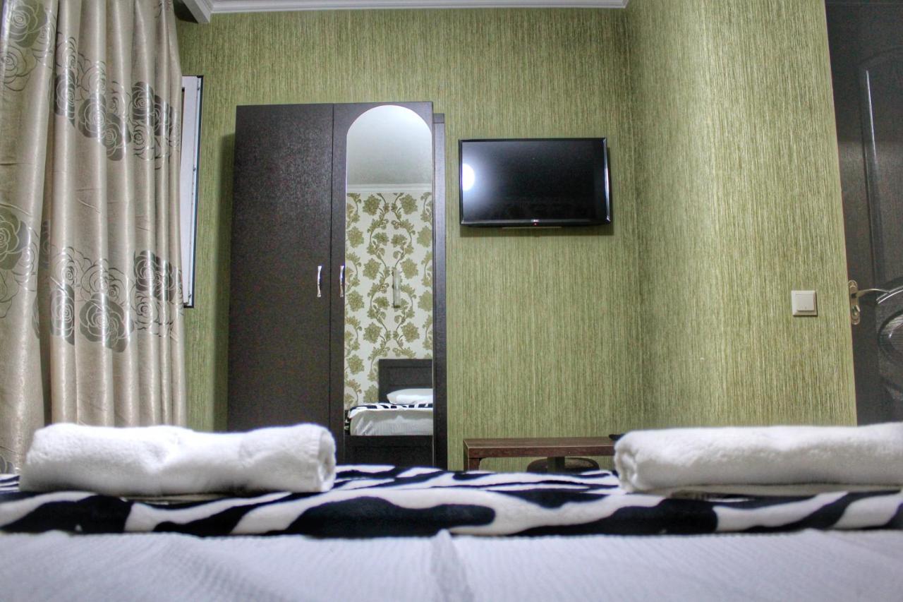 Hotel Elegant 2 Tbilisi Zewnętrze zdjęcie
