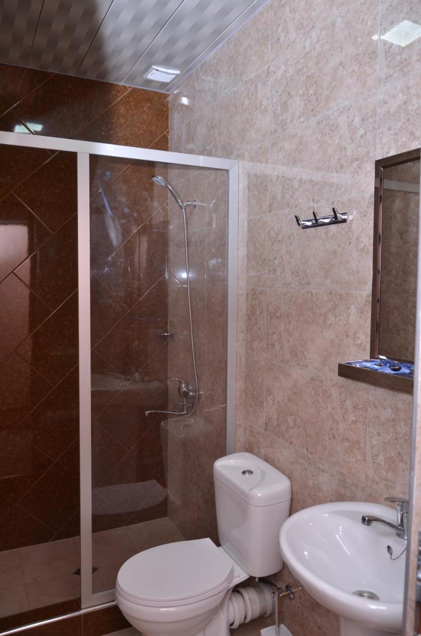 Hotel Elegant 2 Tbilisi Zewnętrze zdjęcie