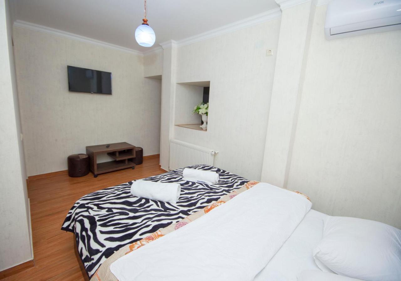 Hotel Elegant 2 Tbilisi Zewnętrze zdjęcie