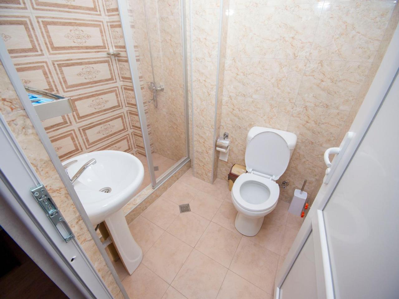 Hotel Elegant 2 Tbilisi Zewnętrze zdjęcie