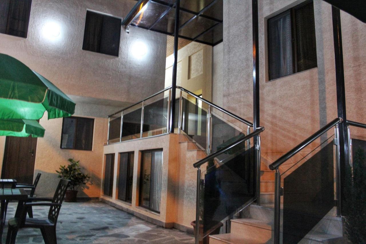 Hotel Elegant 2 Tbilisi Zewnętrze zdjęcie