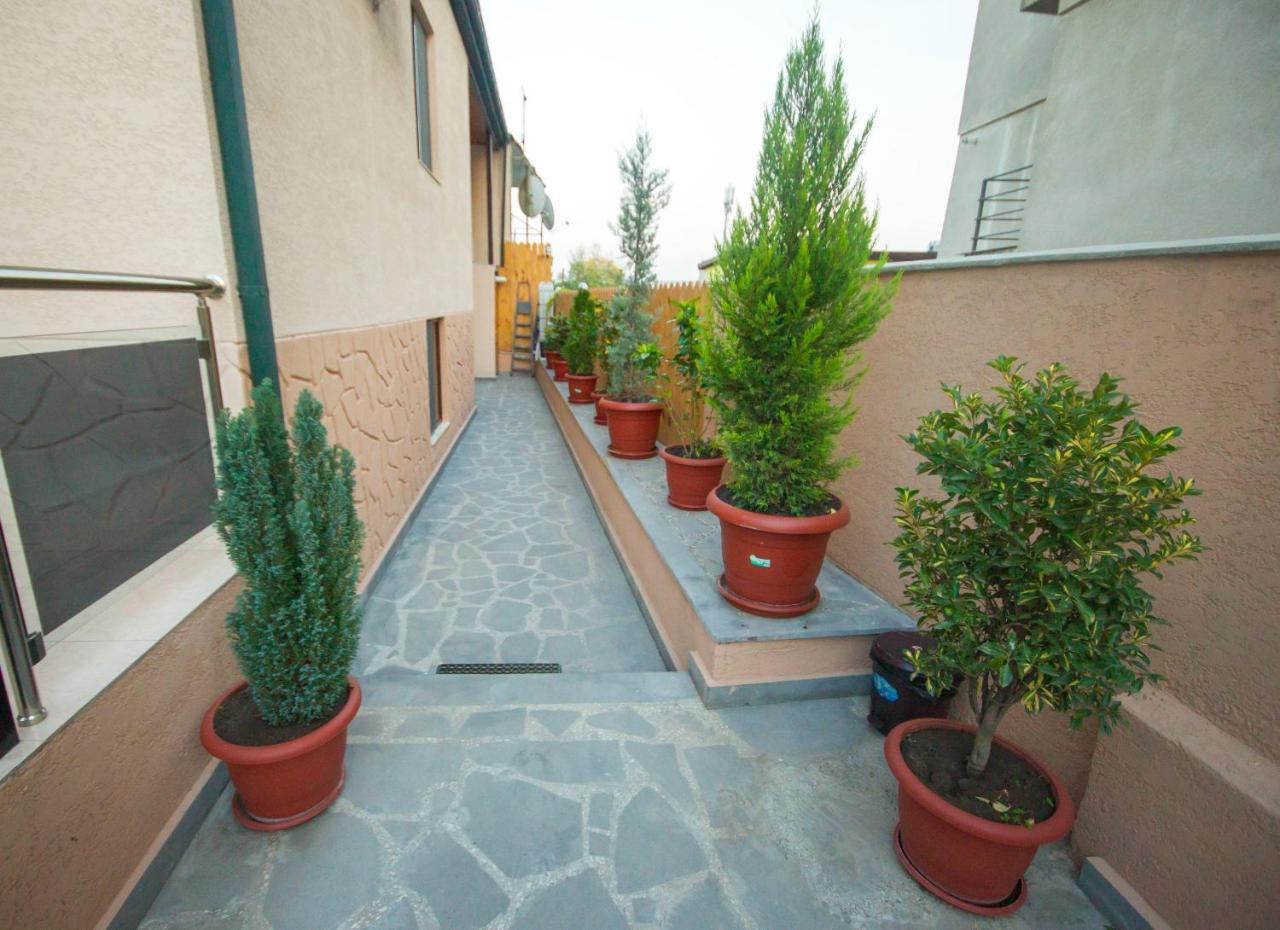 Hotel Elegant 2 Tbilisi Zewnętrze zdjęcie