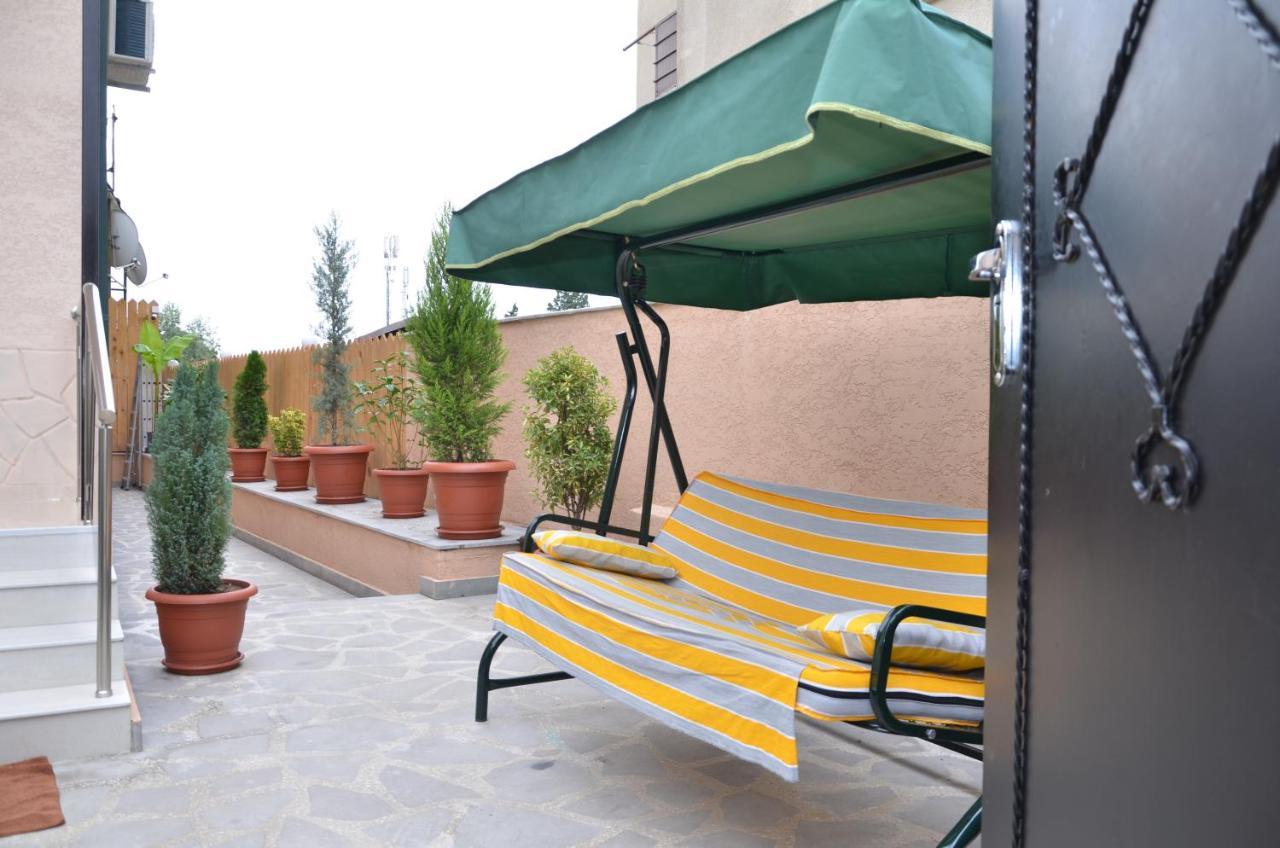 Hotel Elegant 2 Tbilisi Zewnętrze zdjęcie