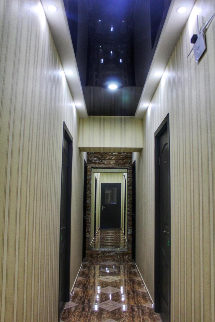 Hotel Elegant 2 Tbilisi Zewnętrze zdjęcie