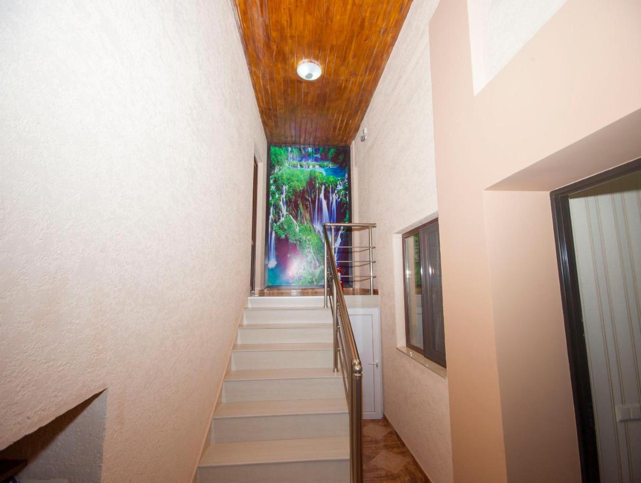 Hotel Elegant 2 Tbilisi Zewnętrze zdjęcie