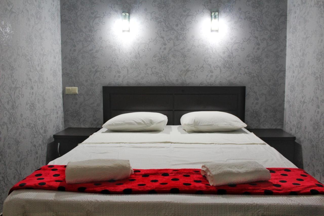 Hotel Elegant 2 Tbilisi Zewnętrze zdjęcie