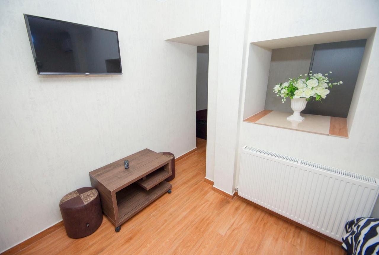 Hotel Elegant 2 Tbilisi Zewnętrze zdjęcie