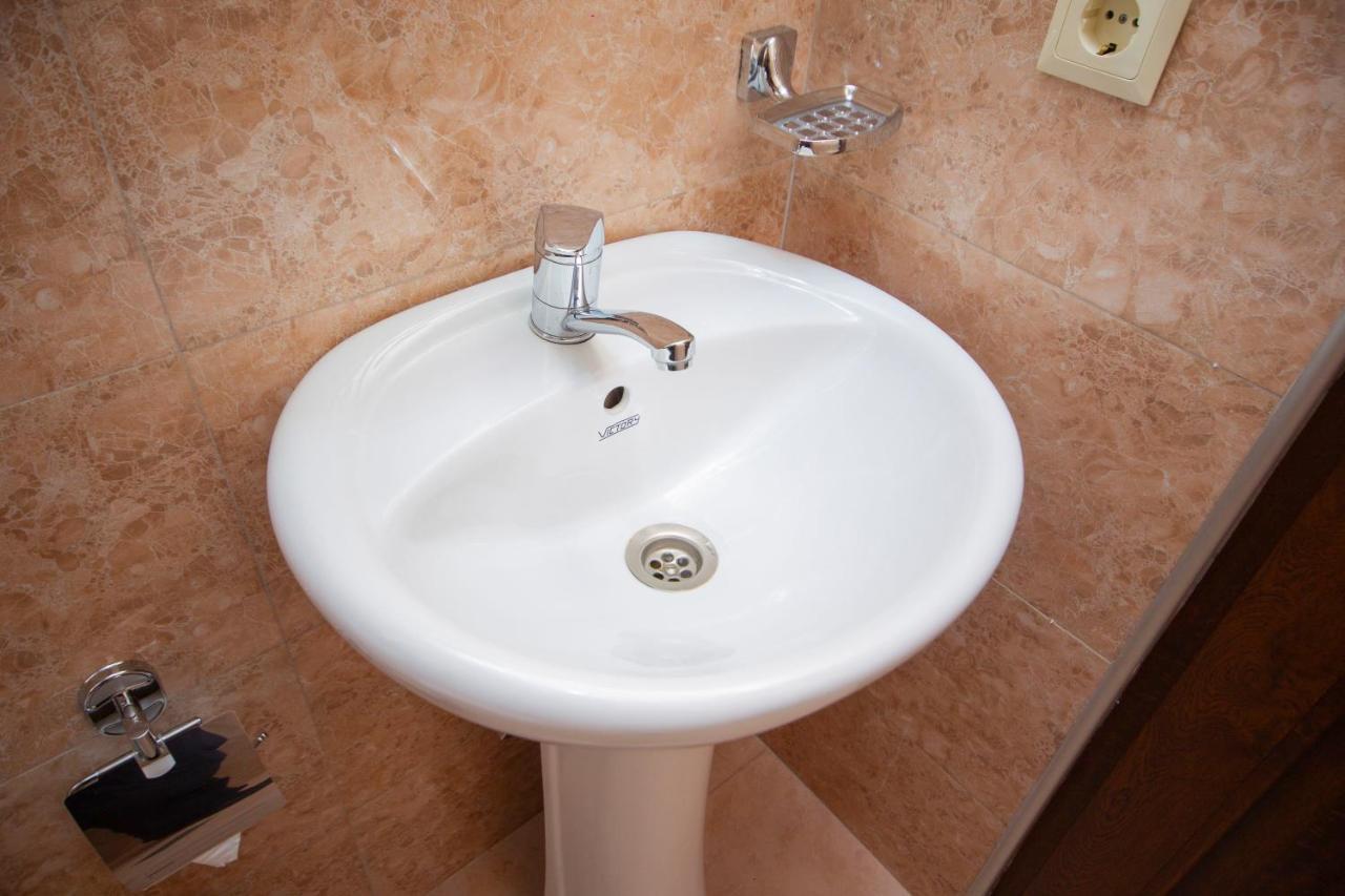 Hotel Elegant 2 Tbilisi Zewnętrze zdjęcie