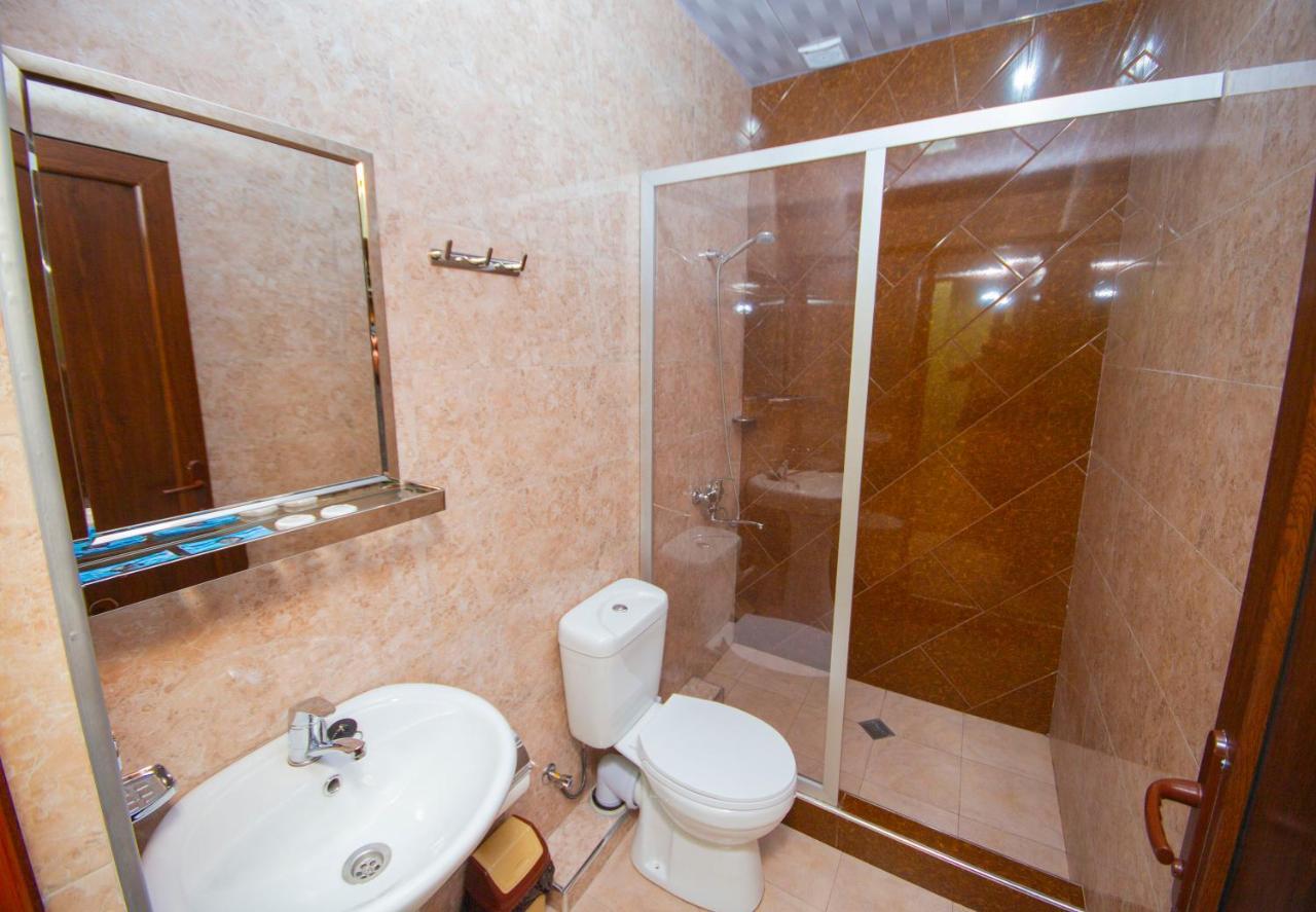 Hotel Elegant 2 Tbilisi Zewnętrze zdjęcie