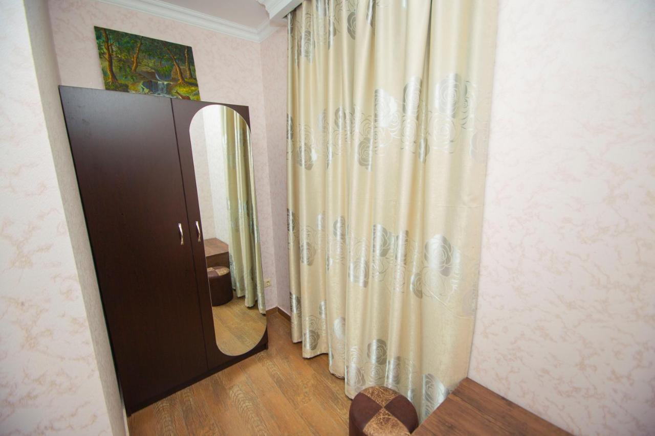 Hotel Elegant 2 Tbilisi Zewnętrze zdjęcie