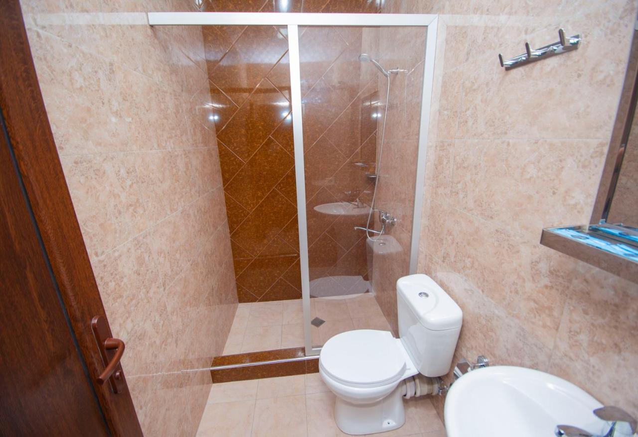 Hotel Elegant 2 Tbilisi Zewnętrze zdjęcie