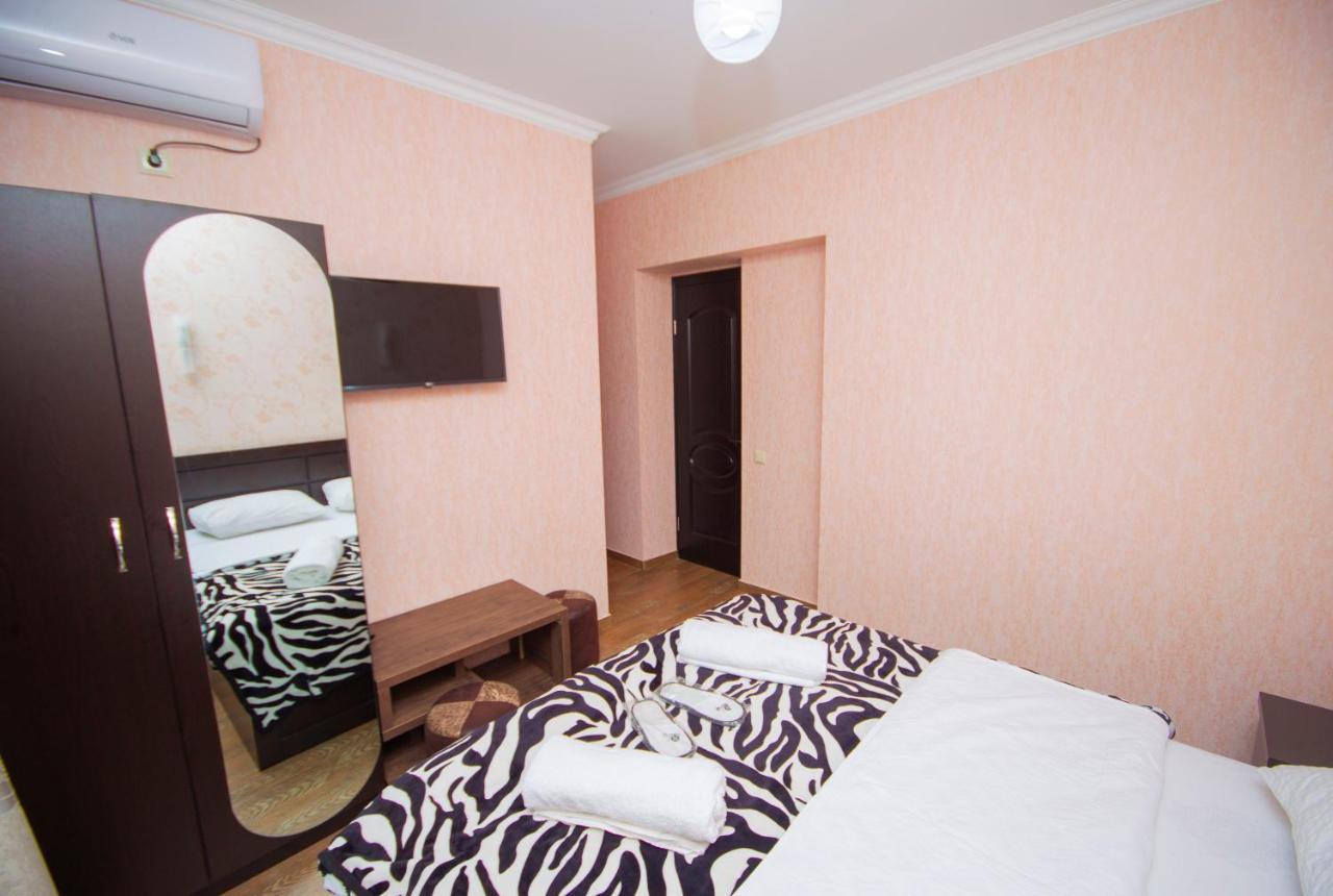 Hotel Elegant 2 Tbilisi Zewnętrze zdjęcie