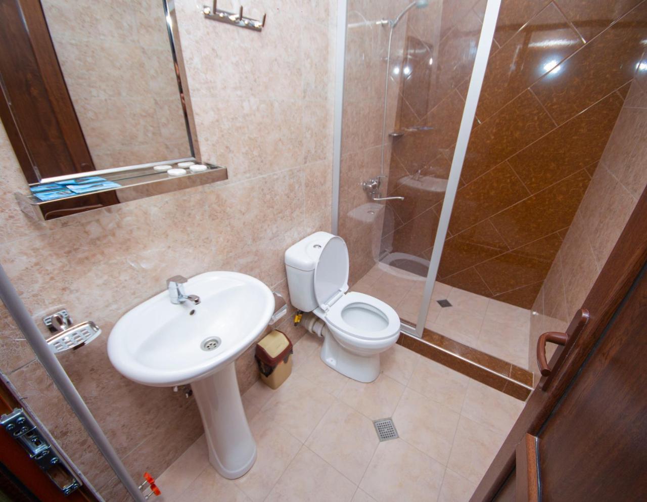 Hotel Elegant 2 Tbilisi Zewnętrze zdjęcie