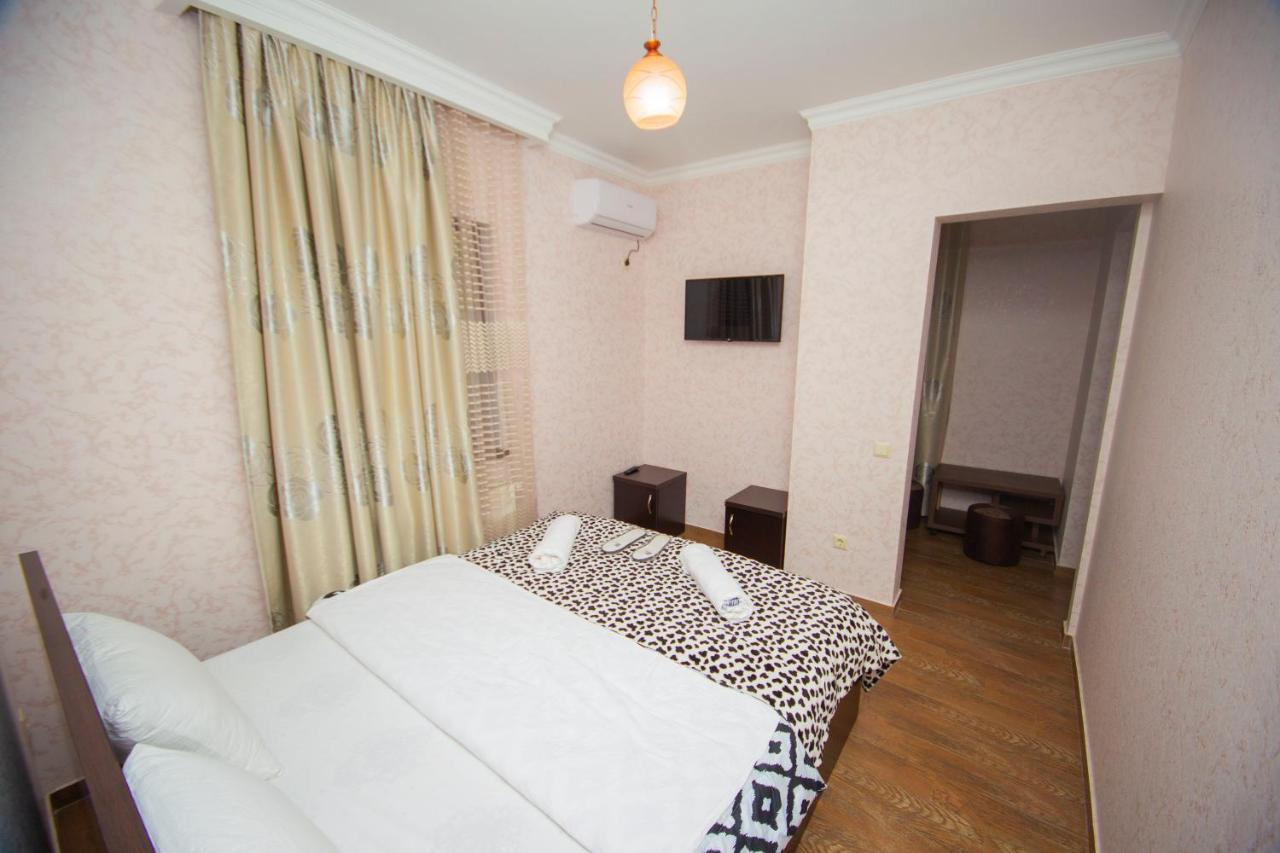 Hotel Elegant 2 Tbilisi Zewnętrze zdjęcie