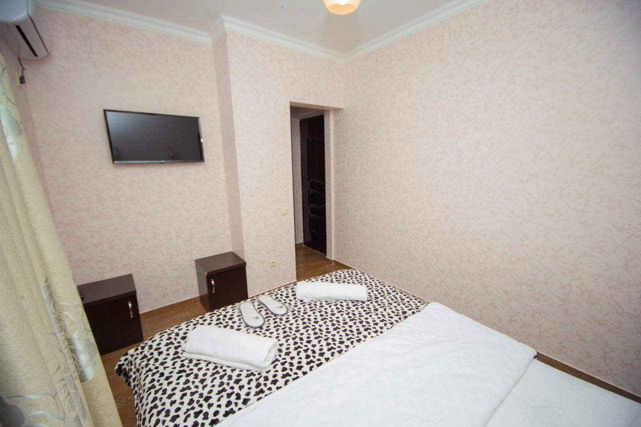 Hotel Elegant 2 Tbilisi Zewnętrze zdjęcie