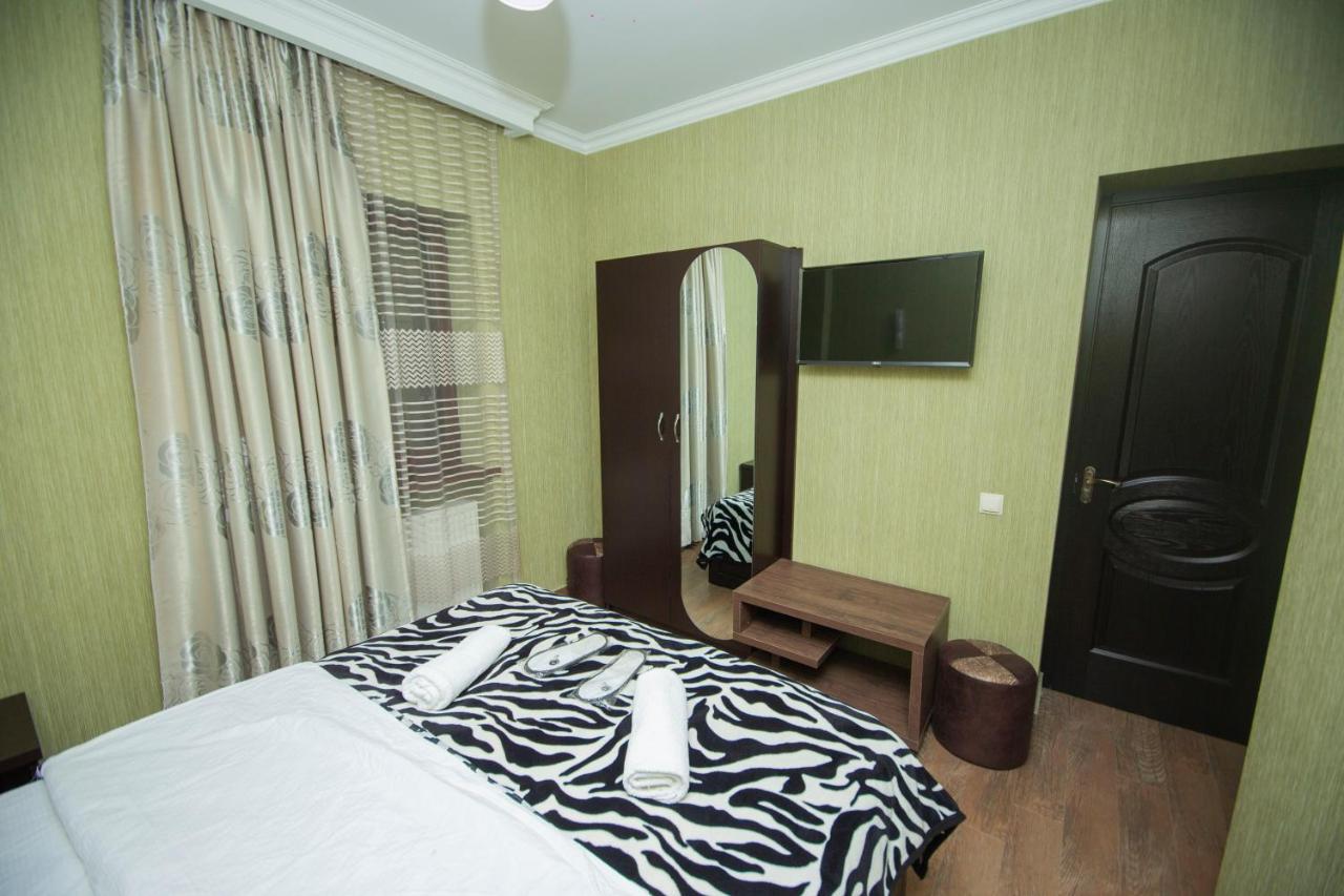 Hotel Elegant 2 Tbilisi Zewnętrze zdjęcie