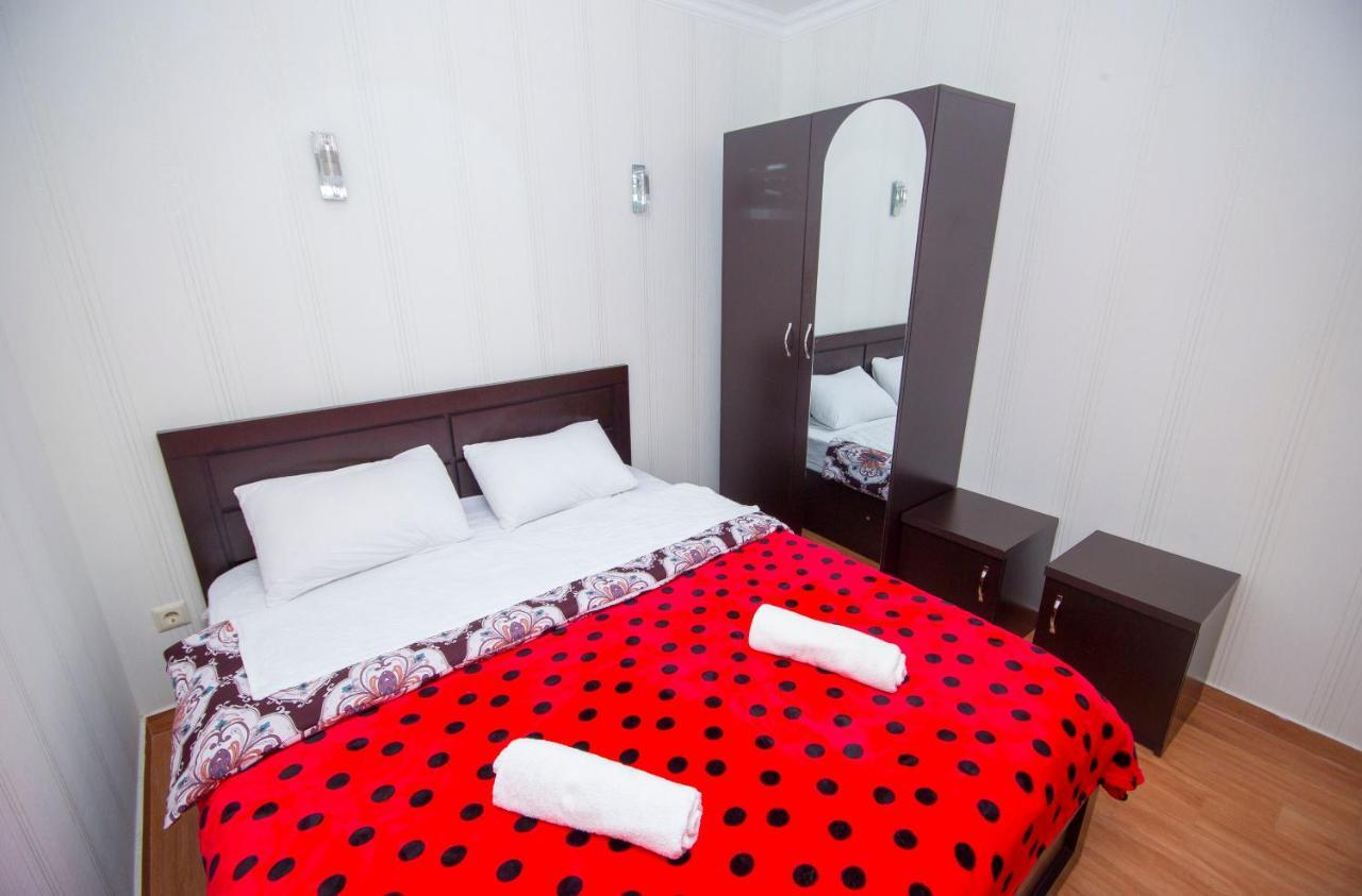 Hotel Elegant 2 Tbilisi Zewnętrze zdjęcie