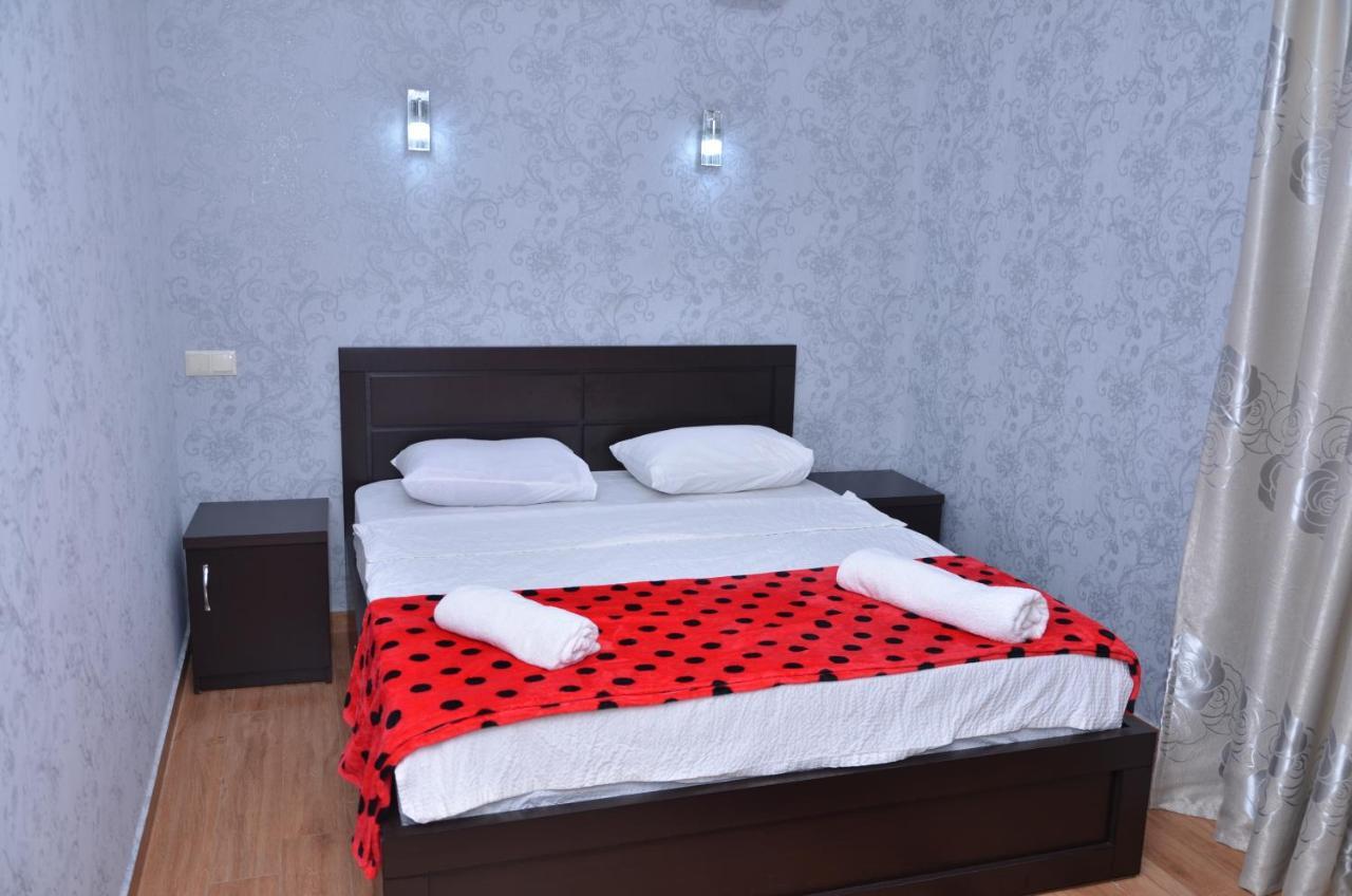 Hotel Elegant 2 Tbilisi Zewnętrze zdjęcie