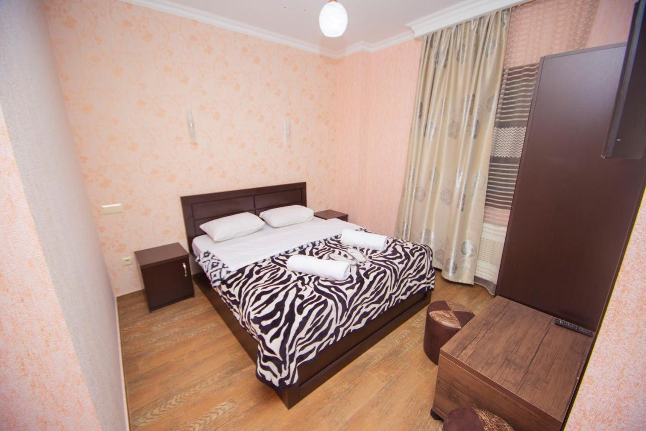 Hotel Elegant 2 Tbilisi Zewnętrze zdjęcie