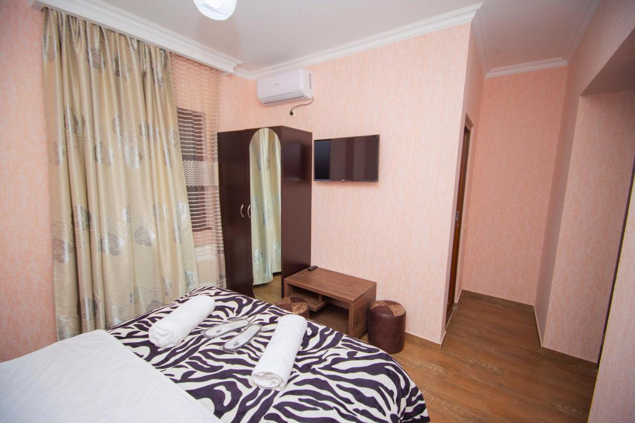 Hotel Elegant 2 Tbilisi Zewnętrze zdjęcie