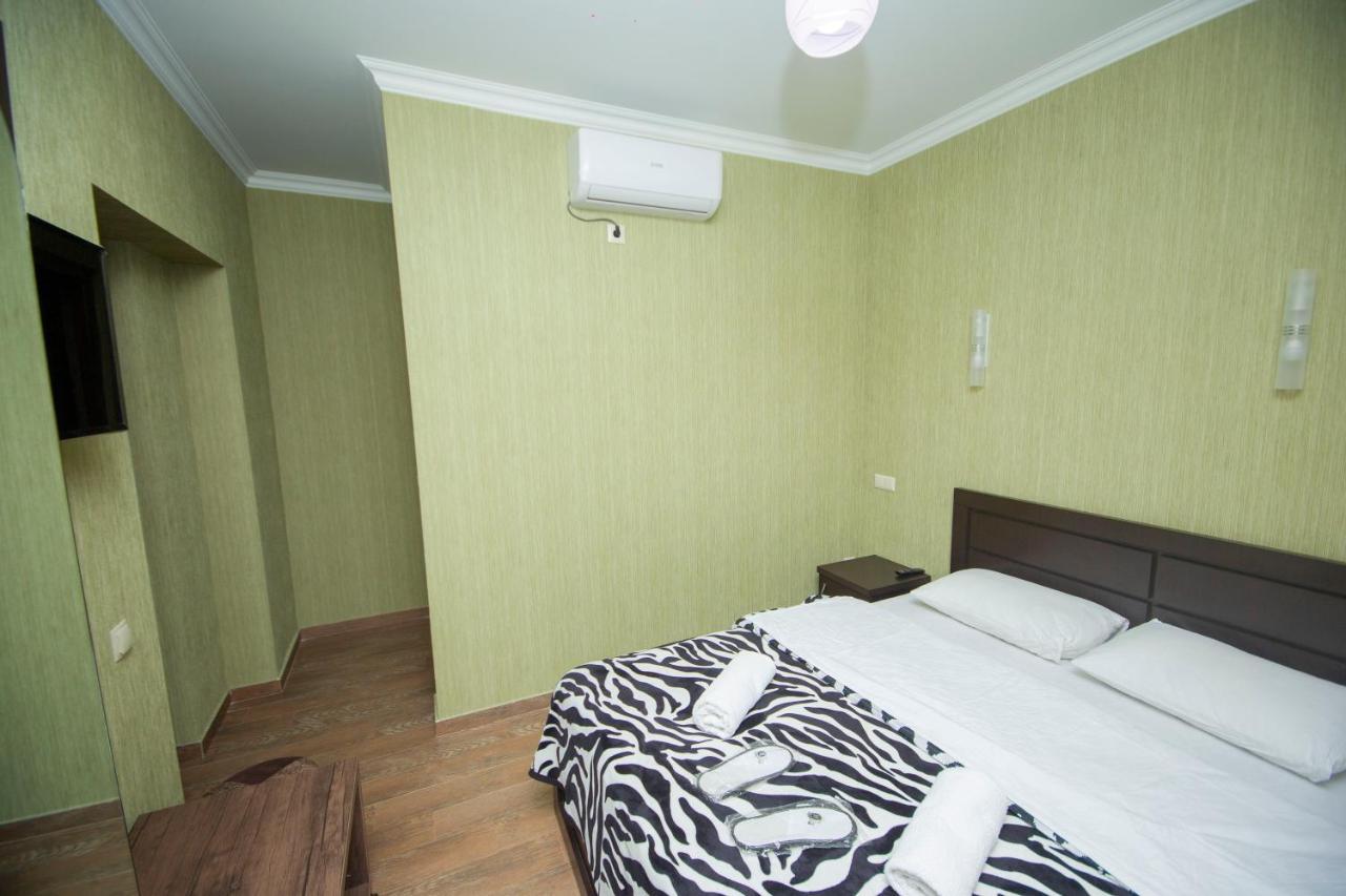 Hotel Elegant 2 Tbilisi Zewnętrze zdjęcie